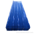 Corrugated Steel Color Roofing Sheets For Construction